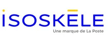 Isoskele · Groupe La Poste